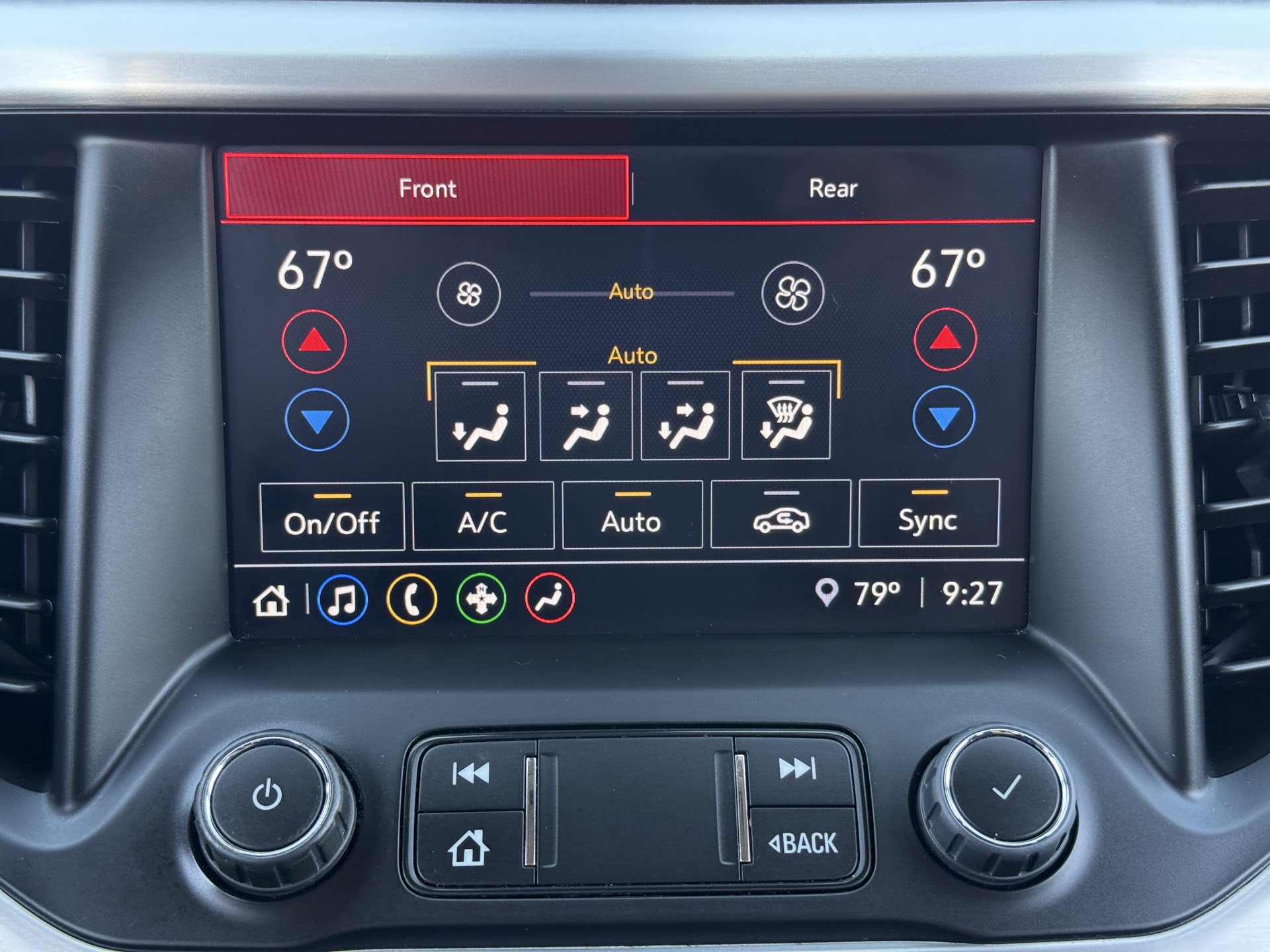 Used 2023 GMC Acadia SLE w/ Driver Convenience Package FWD image 15