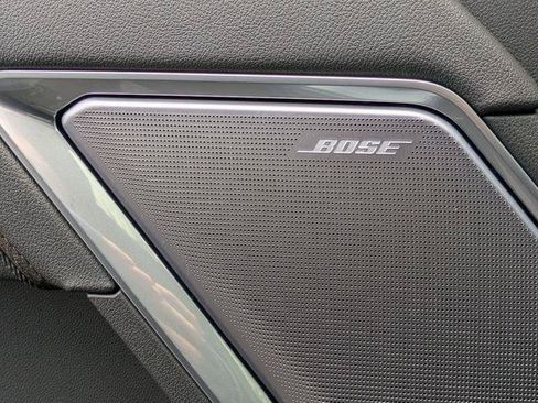 New 2026 Chevrolet Silverado 3500 High Country w/ High Country Premium Package AWD/4WD image 17