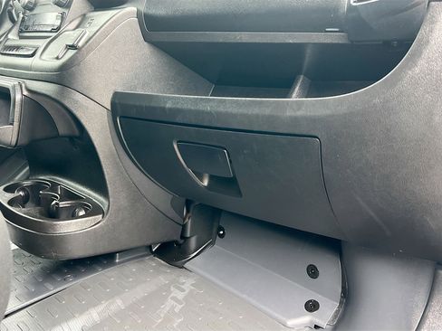 Used 2023 RAM ProMaster 2500 image 35