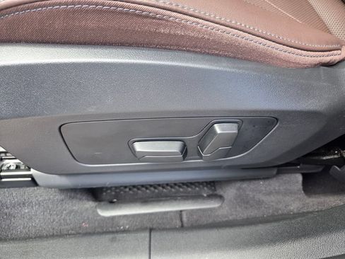 Used 2025 BMW X1 M35i AWD/4WD image 5