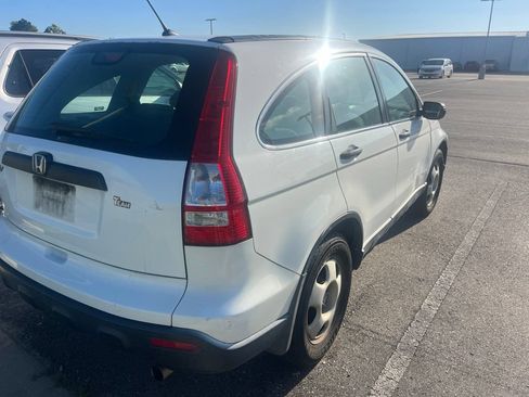 Used 2009 Honda CR-V LX image 3