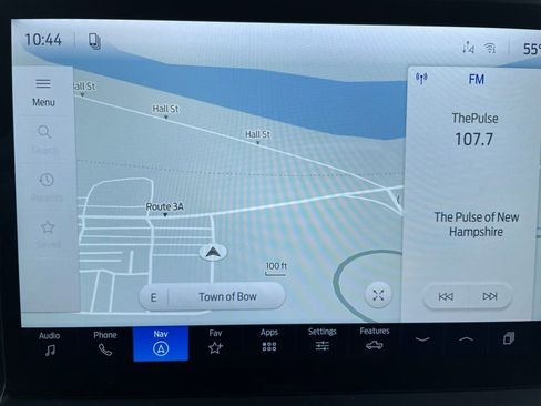 New 2026 Ford F150 XLT image 10