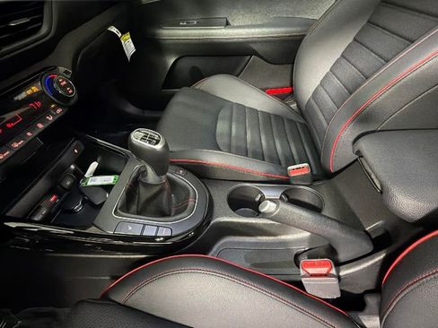 Used 2023 Kia Forte GT FWD image 24
