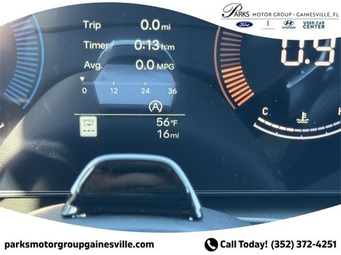 New 2025 Hyundai Santa Fe XRT image 25