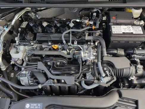 Certified 2026 Toyota Corolla LE image 30