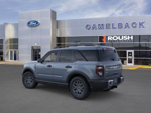 New 2025 Ford Bronco Sport Big Bend image 4