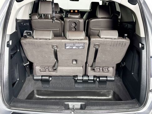 Used 2023 Honda Odyssey Elite image 21