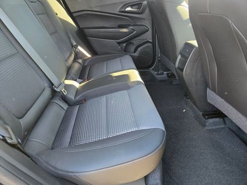 Used 2024 Chevrolet Trax LT w/ Driver Confidence Package image 13