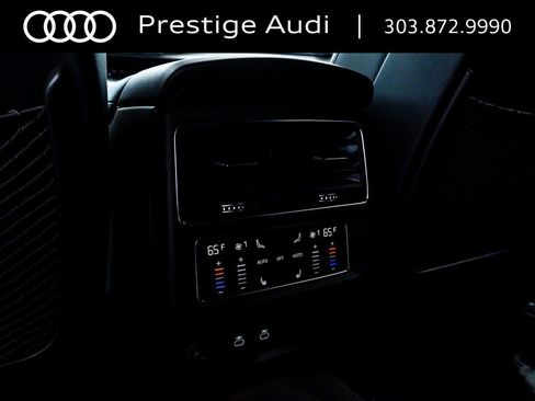 New 2026 Audi RS Q8 performance image 37