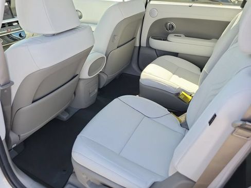 New 2027 Hyundai Palisade SEL FWD image 24