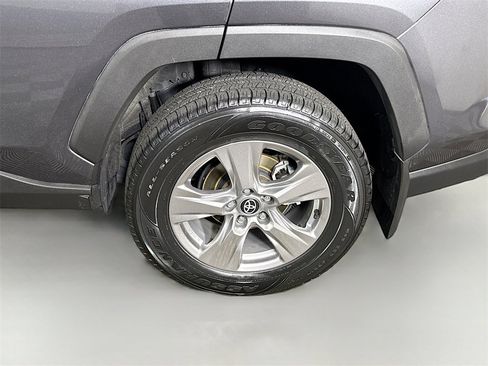 Certified 2023 Toyota RAV4 XLE image 36