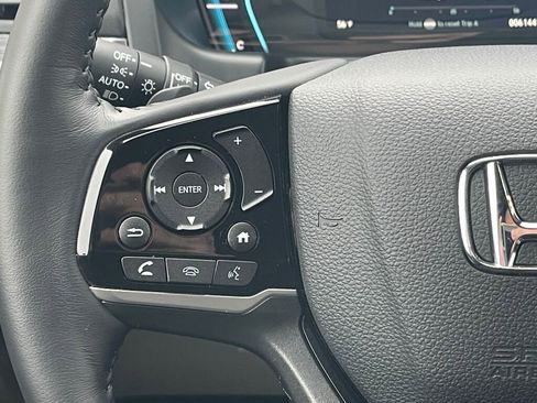 Certified 2024 Honda Odyssey Elite image 20