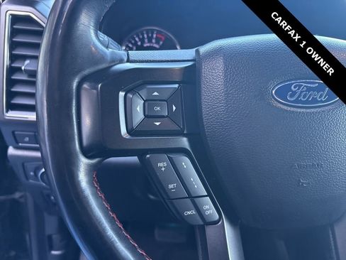 Used 2020 Ford Expedition Limited w/ Equipment Group 303A image 11