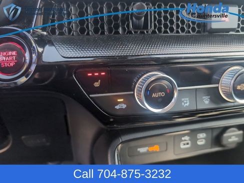 Used 2025 Honda CR-V EX-L image 29