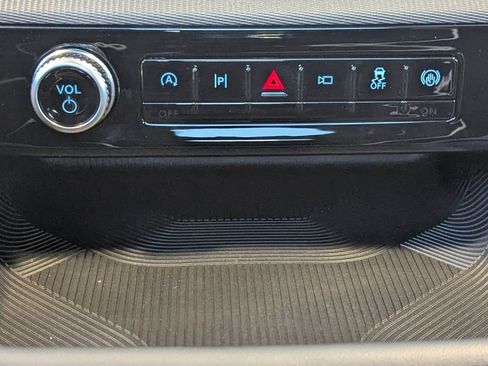 New 2026 Ford Explorer Tremor w/ Tremor Ultimate Package image 28