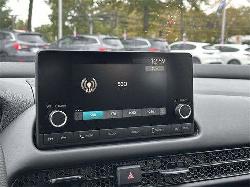 Used 2023 Honda HR-V LX image 22