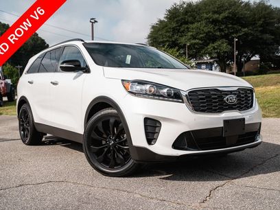Used 2020 Kia Sorento S