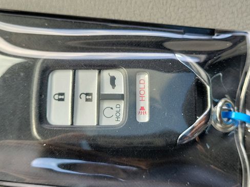 Used 2019 Honda CR-V EX image 34
