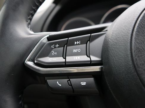 Used 2017 MAZDA CX-5 Grand Touring w/ Premium Package image 27