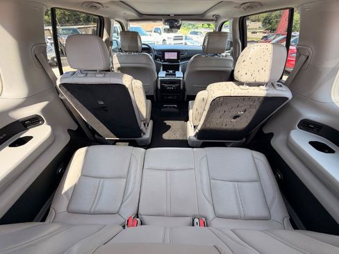 Used 2022 Jeep Wagoneer Series II w/ Premium Group I RWD image 17