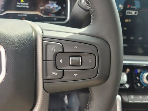 New 2025 GMC Sierra 2500 Denali w/ Denali Reserve Package image 30