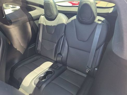 Used 2023 Tesla Model X Plaid AWD/4WD image 30