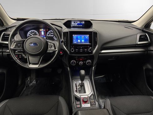 Used 2022 Subaru Forester Premium image 10