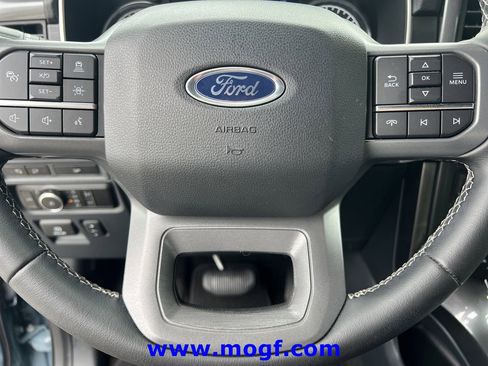 Certified 2023 Ford F150 XLT w/ Equipment Group 302A High AWD/4WD image 11