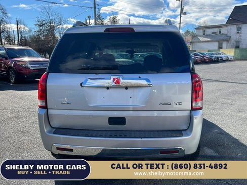 Used 2006 Saturn Vue AWD V6 w/ Sun & Sound Pkg image 7