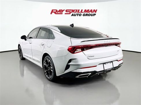 Used 2024 Kia K5 GT-Line image 5