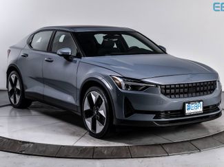 Used 2023 Polestar Polestar 2 video 1