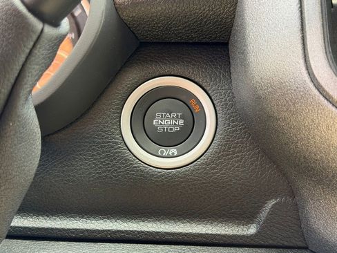 New 2026 RAM 3500 Tradesman image 23