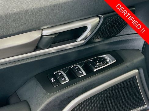 Certified 2024 Kia Telluride S AWD/4WD image 19