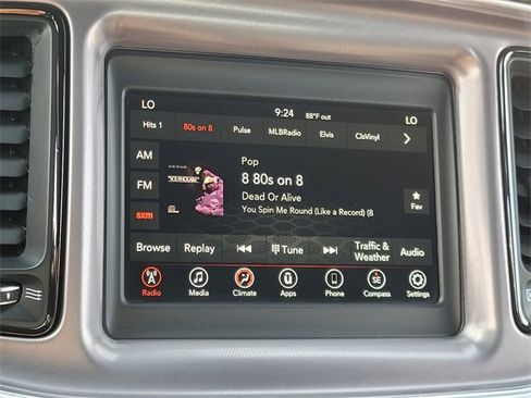 Used 2022 Dodge Challenger GT image 19