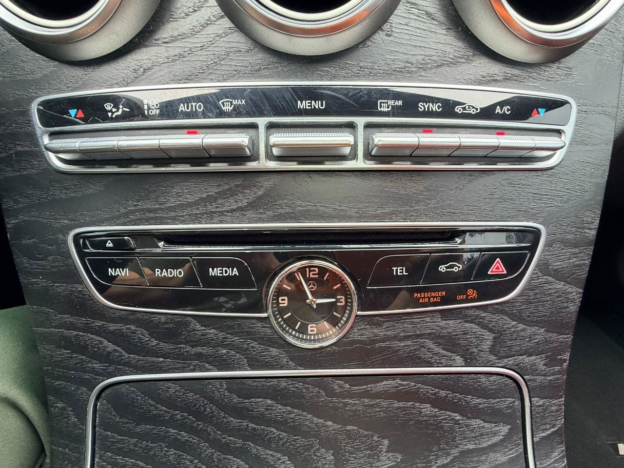 Used 2017 Mercedes-Benz C 300 Coupe image 20