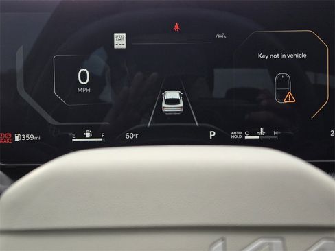 New 2025 Kia K4 GT-Line image 11