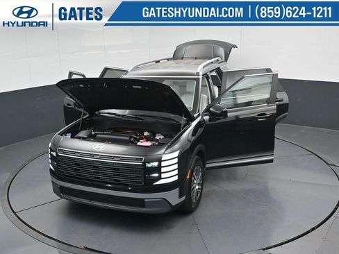 New 2026 Hyundai Palisade SEL AWD/4WD image 59