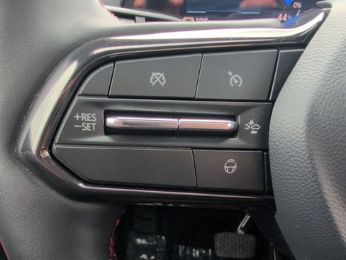 Certified 2025 Chevrolet Blazer EV SS image 17