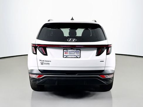 Used 2023 Hyundai Tucson SEL image 7