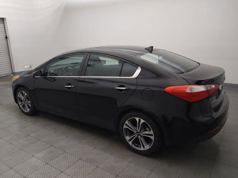 Used 2016 Kia Forte EX w/ EX Premium Package FWD image 3