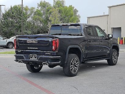 Used 2022 GMC Sierra 1500 AT4 w/ AT4 Preferred Package