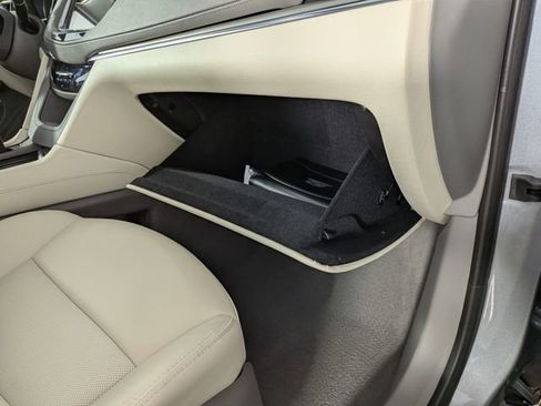 Certified 2024 Cadillac XT5 Premium Luxury image 34