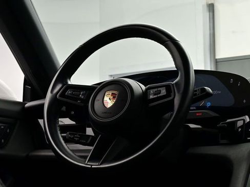 Certified 2023 Porsche Taycan w/ Premium Package RWD image 20