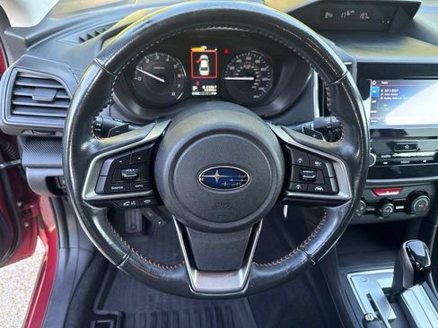 Used 2019 Subaru Crosstrek 2.0i Premium AWD/4WD image 12