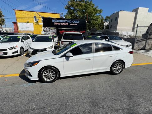 Used 2018 Hyundai Sonata SE image 6