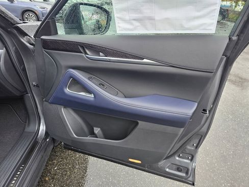 New 2026 INFINITI QX60 Sport image 10