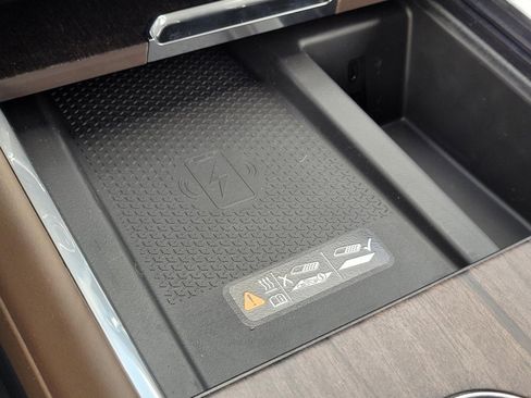 New 2026 GMC Acadia Denali Ultimate w/ LPO, Floor Liner Package image 20