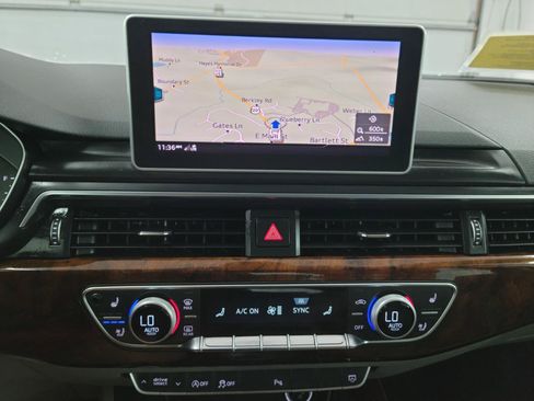 Used 2017 Audi A4 2.0T Prestige AWD/4WD image 16