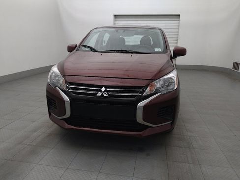 Used 2024 Mitsubishi Mirage ES FWD image 15