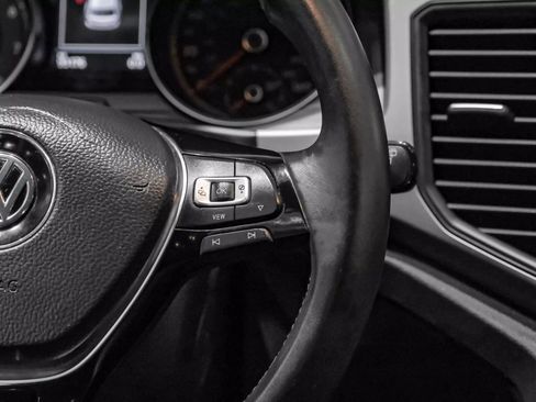 Used 2020 Volkswagen Atlas SE w/ Towing Package image 15